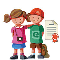 Регистрация в Шатуре для детского сада